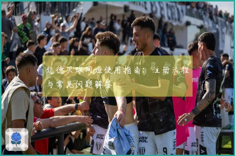 亿德买球网址使用指南：注册流程与常见问题解答