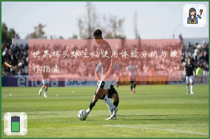 世界杯买球主站使用体验分析与操作指南