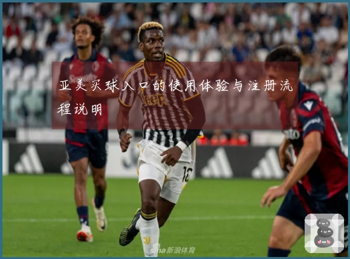 亚美买球入口的使用体验与注册流程说明